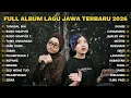 Lagu FULL ALBUM TUNGGAL EKA - LA TASYA FULL ALBUM TERBARU - PLAYLIST LAGU JAWA TERPOPULER 2026