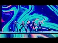 플레이브 - 스타 트레이스 (PLAVE - STAR TRACE) 261017 KEEP IT MANIC in Singapore