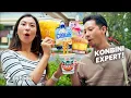 Download Lagu Proef alle virale Japanse Konbini-trucs!! (Lawson, 7-11, Famima)