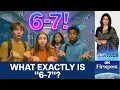 Lagu Why Kids Are Screaming “6-7” in Classrooms Everywhere | Vantage with Palki Sharma