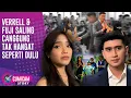 Download Lagu Sudah Putus?! Sikap Dingin Fuji \u0026 Verrell Saling Canggung Di Ultah Gala Sky Disorot! | CUMISTORY