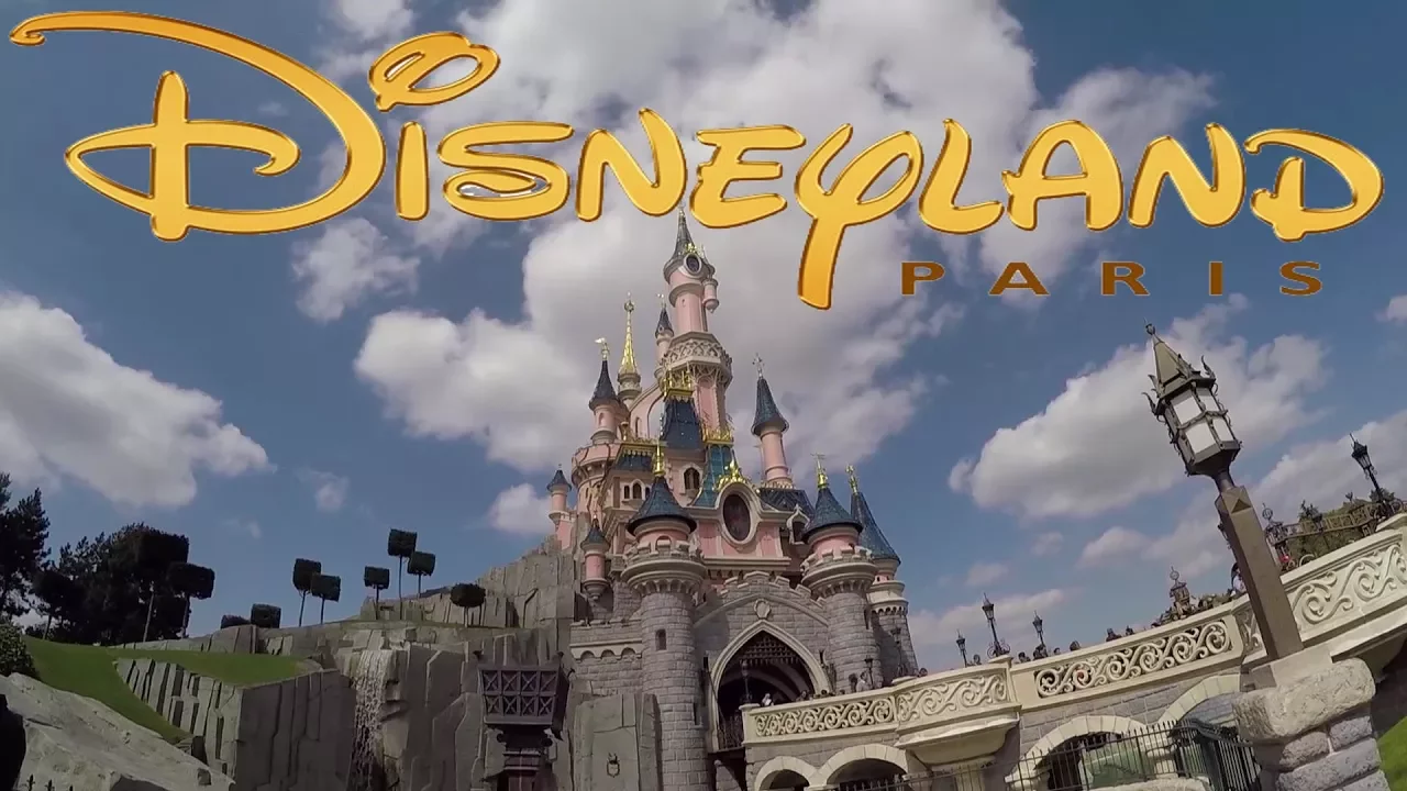 Complete Guide to Disneyland Paris (and Walt Disney Studios Park)