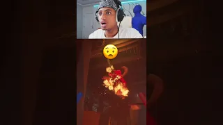 أغبى وحش في بوبي بلاي تايم    تصميم  ابو فله           ترند  ترند تيك توك دندنها