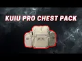 KUIU Pro Chest Pack Review The Best All-In-One Bino Harness
