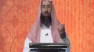 عمر الفاروق الحلقة 11 الشيخ نبيل العوضي 