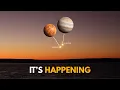 Don t Miss Jupiter and Venus Will Kiss in the Night Sky This June