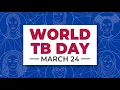 PSA World TB Day 2022
