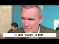 Neil Flynn Reveals His Favorite Thing About the Scrubs Revival