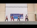 Download Lagu Tari Ronggeng Nyentrik karya Mpap Gondo dibawah naungan Disparbud Kota Bekasi