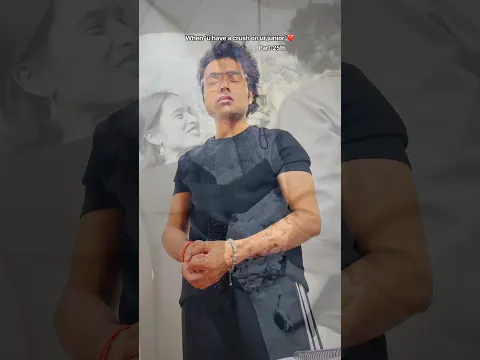 Part-25th❤️ ‘yeh kyy kiya mahi ne’👀🙂#crush #lovestory #relatable #foryou #trending #mohitthareja