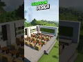 Download Lagu Minecraft: Classroom interior Design 👨‍🏫 #minecraft #shorts #classroom