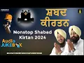 Download Lagu Nonstop Shabad  Jukebox |  New Shabad Gurbani Kirtan 2024 || Bhai Satvindder Singh Harvinder Singh