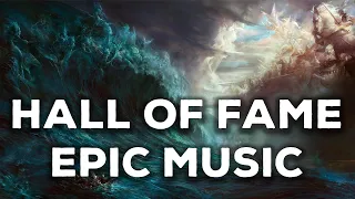 epic music the script hall of fame inspired