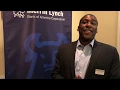 Merrill Lynch financial advisor discusses why he his clients are amazed by Alexander Morgan