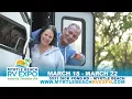 Myrtle Beach RV Expo Spring Edition March 18-22 2026 The Towable Myrtle Beach RV Show