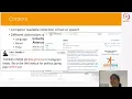 Introduction to NLP part 2