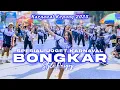 Download Lagu Perform Spektakuler Karnaval‼️ DJ BONGKAR Ft Pemuda Kepung Kediri 2025