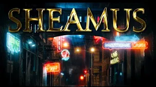 Sheamus NEW WWE Titantron And Theme Song 2024 Written In My Face W Hellfire Intro 