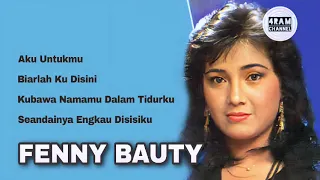 fenny bauty the very best of