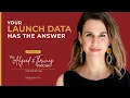 The Essential Launch Data Every Online Business Owner Should Track Ep 11
