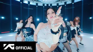 BABYMONSTER FOREVER DANCE PERFORMANCE VIDEO 