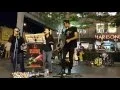 Download Lagu sinaran-Nurul feat retmelo buskers cover sheila majid