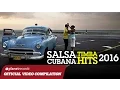 Lagu SALSA CUBANA - TIMBA HITS 2016 ► VIDEO HIT MIX COMPILATION ► CHARANGA HABANERA, HAVANA DE PRIMERA