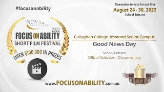 Good News Day film thumbnail