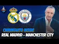 ⚽️ REAL MADRID - MANCHESTER CITY | Chiringuito Inside | UCL