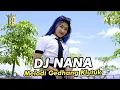 Lagu DJ NANANA x MELODY GEDANG KLUTUK - DJ ELANG PERWIRA REMIX JEDAG JEDUG VIRAL TIKTOK TERBARU FULL BASS