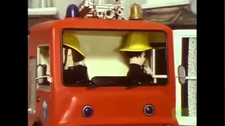 Fireman Sam Full Introduction Theme Tune HD 