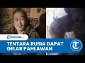 Download Lagu Tumbangi Tentara Ukraina Lewat Duel Sajam, Prajurit Rusia Dapat Gelar Pahlawan dari Putin