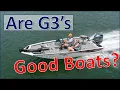 Are G3 Aluminum Fishing Boats Good Boats