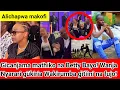 Amka kwa viti za familia hapa sio studio! Wanja Nyarari icajama mathiko na Betty! Hadi vita