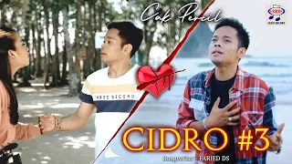 cak percil cidro 3 official music video 
