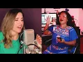 Soledad y Eva Ayllón | Razón de vivir (En Casa)