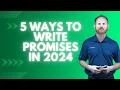 Upgrade Your Promise Game 5 Expert Tips