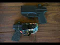 My Favorite Concealed Carry Holster Vedder LightTuck