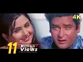 Download Lagu Teri Neeli Neeli Ankhon Ke | Lata Mangeshkar | Mohammed Rafi | Shammi Kapoor | Leena Chandavarkar
