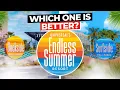 Universal DOCKSIDE vs SURFSIDE Which Universal Value Resort is Better