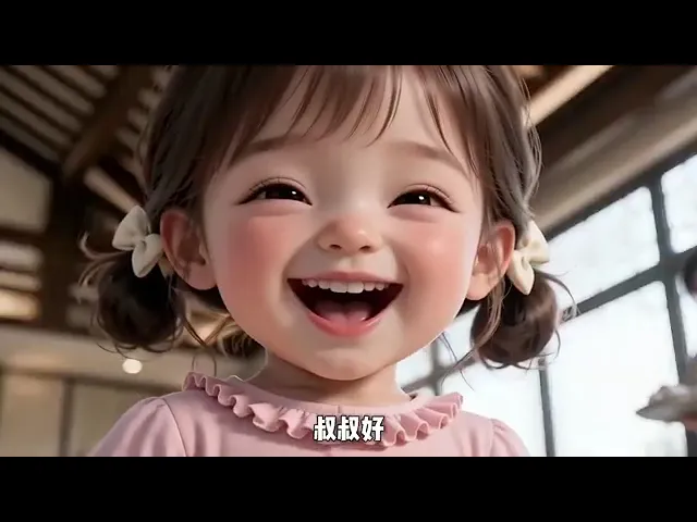 祁家团宠小萌宝