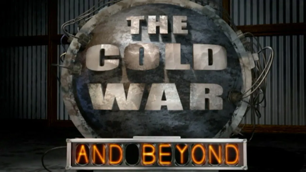 The Cold War And Beyond Film