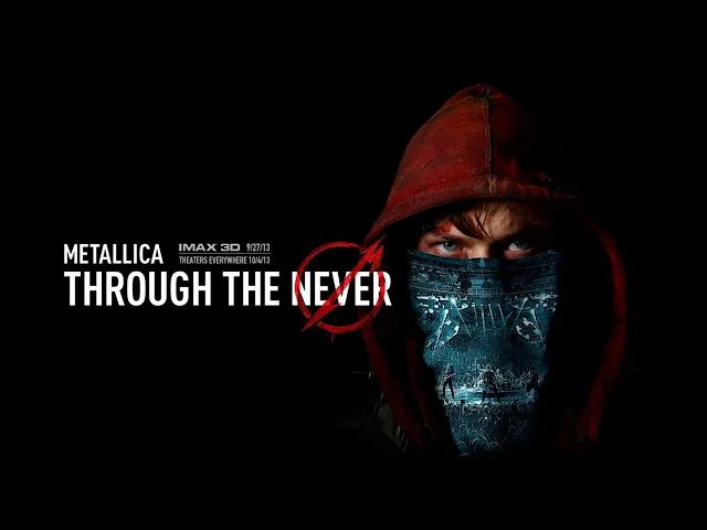 Download MP3 Metallica: Through The Never (película completa) 1080p ᴴᴰ