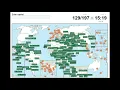 Sporcle Capitals of the World