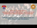Download Lagu PENTAS SOLI DEO GLORIA - 2025