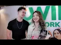 Download Lagu NATASHA WILONA TERKEJUT VERREL BRAMASTA DATANG MEMBERI BUNGA DITENGAH WAWANCARA