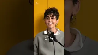 بصوت بنت يعاملني بطيبة واحساس الوتر الحساس شيرين اكسبلور شيرين اغاني حب حب السعودية 