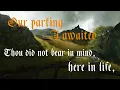 Winterfylleth - The Swart Raven