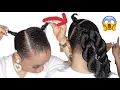Beautiful DIY Quick And Easy Elegant Updo Hairstyle You Should Try Now