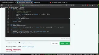 Decorators 2 - Name Directory Python